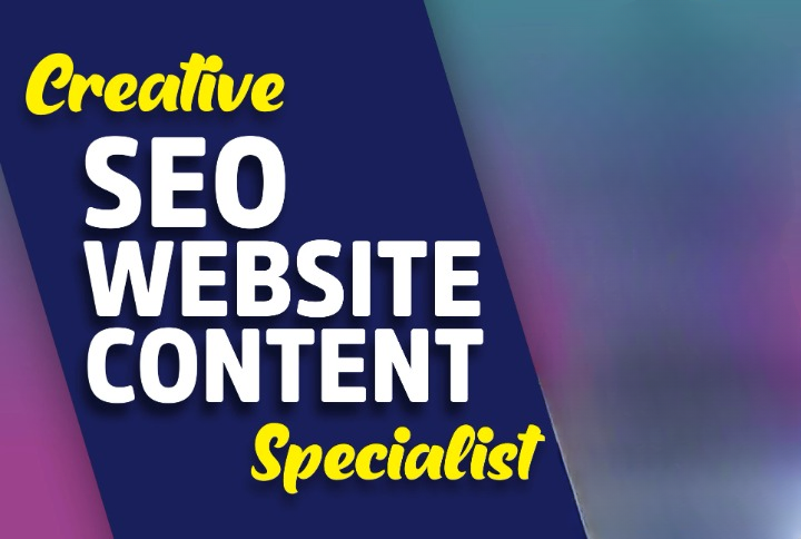 Je ferai de la rédaction à haute conversion pour le contenu de sites Web SEO