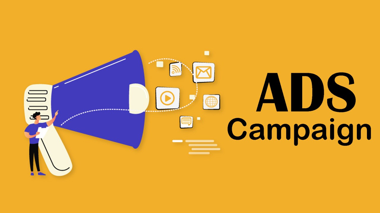 Je vais gérer vos campagnes publicitaires | Facebook Ads