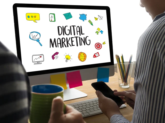 Je serai votre responsable marketing des réseaux sociaux et créateur de contenu numérique